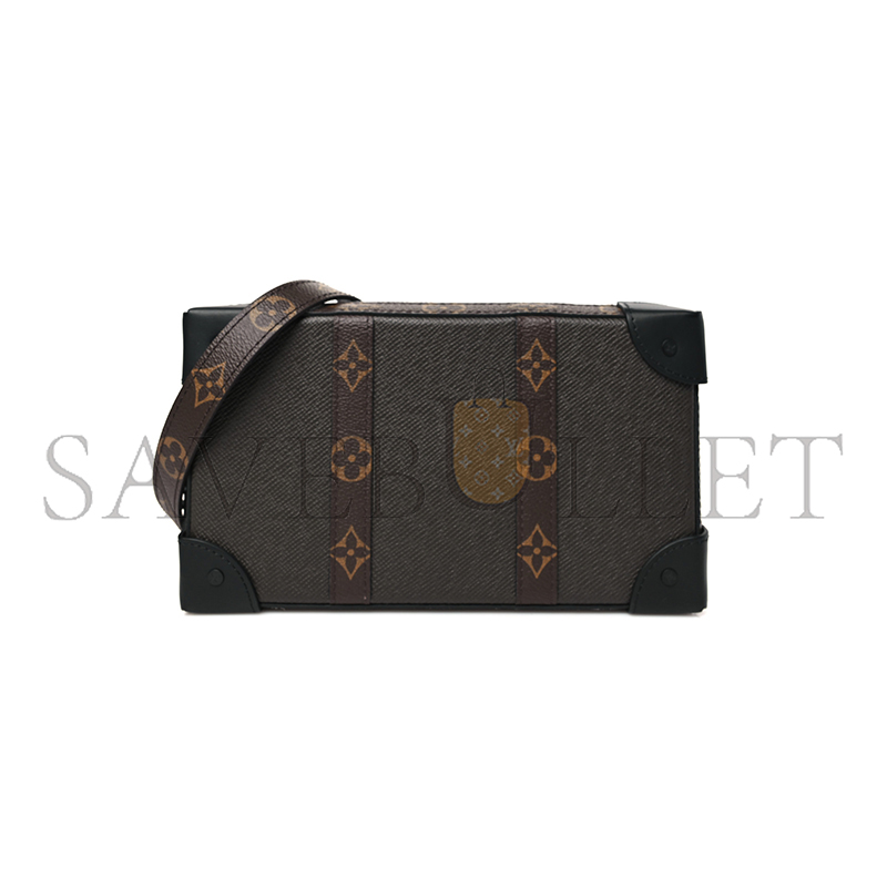 LOUIS VUITTON SOFT TRUNK WALLET M30697 (22*14*5cm)
